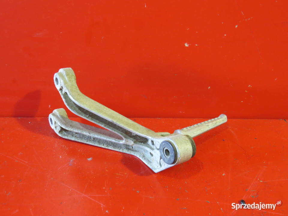 HONDA CBR 900 RR CBR900RR SC33 set stopka nóżka Warszawa sprzedam