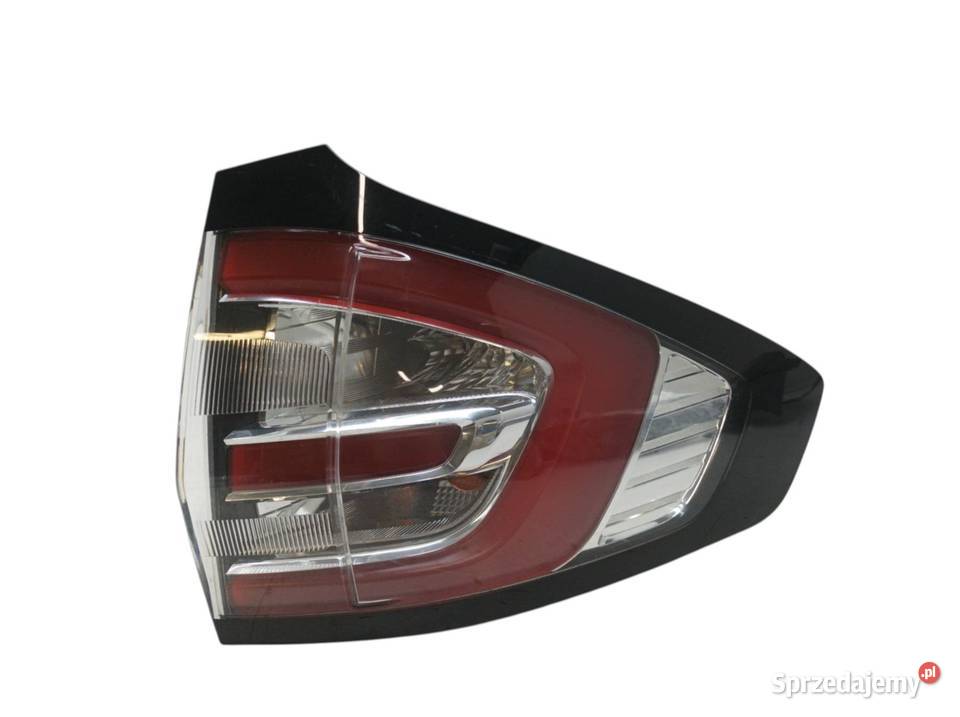 LAMPA TYŁ PRAWA EUROPA EM2B13404AF Ford Galaxy świętokrzyskie