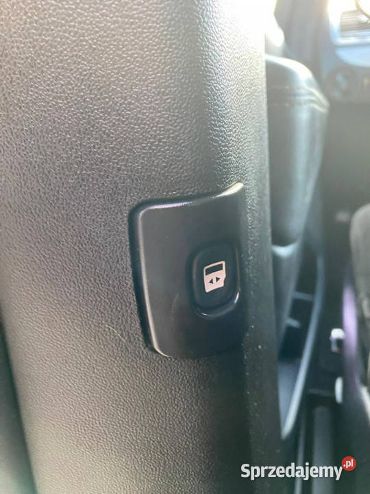 Dodge Grand Caravan siedmioosobowy klimatyzacja immobilizer Grand Caravan śląskie Żory