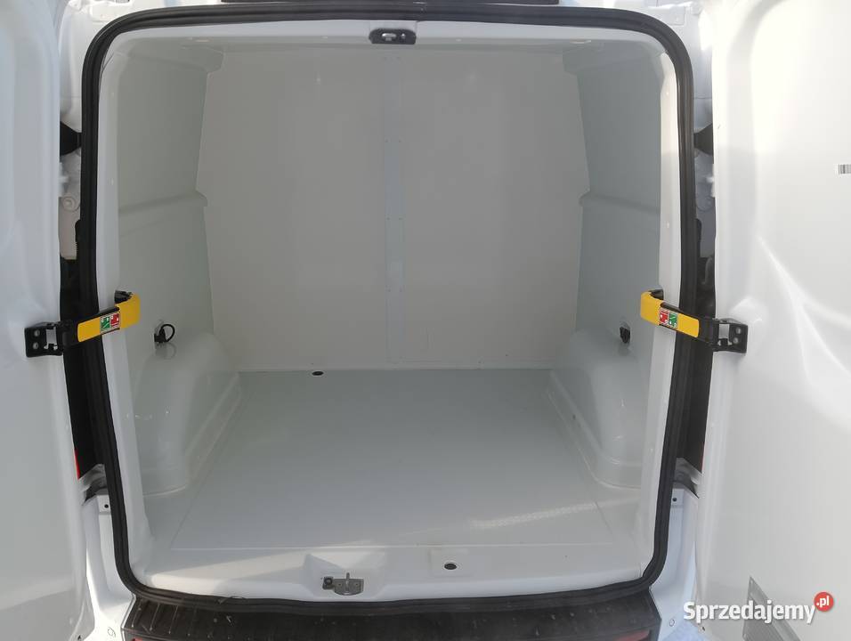 Customizoterma 3 komorylodówka2x przesuwne Radomsko