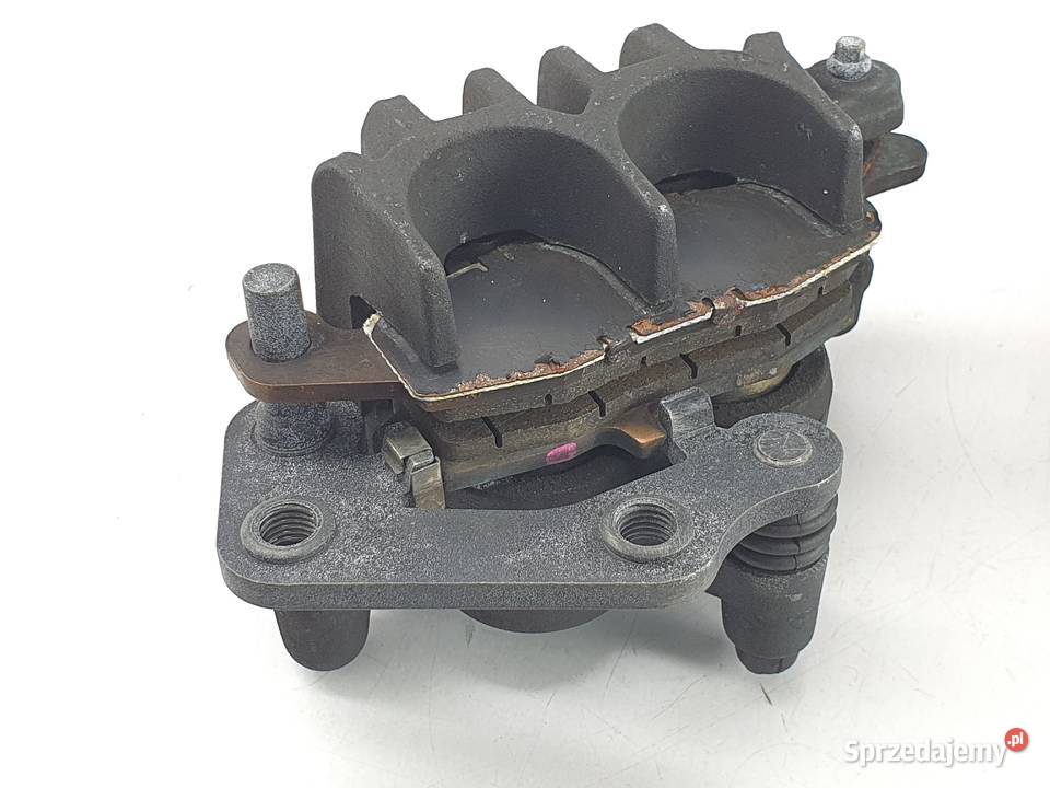 Zacisk Hamulcowy Przod Suzuki Gsr 750 sprzedam