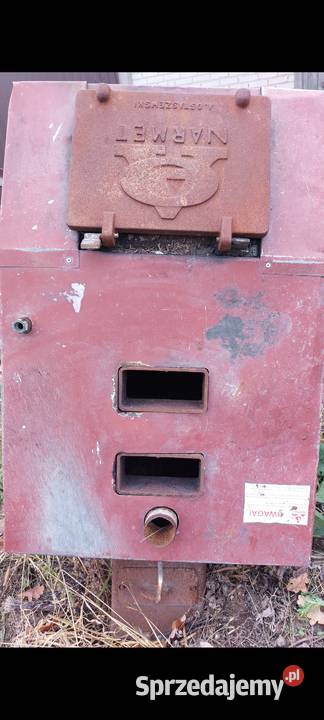 Piec narmet 24kw Łapy
