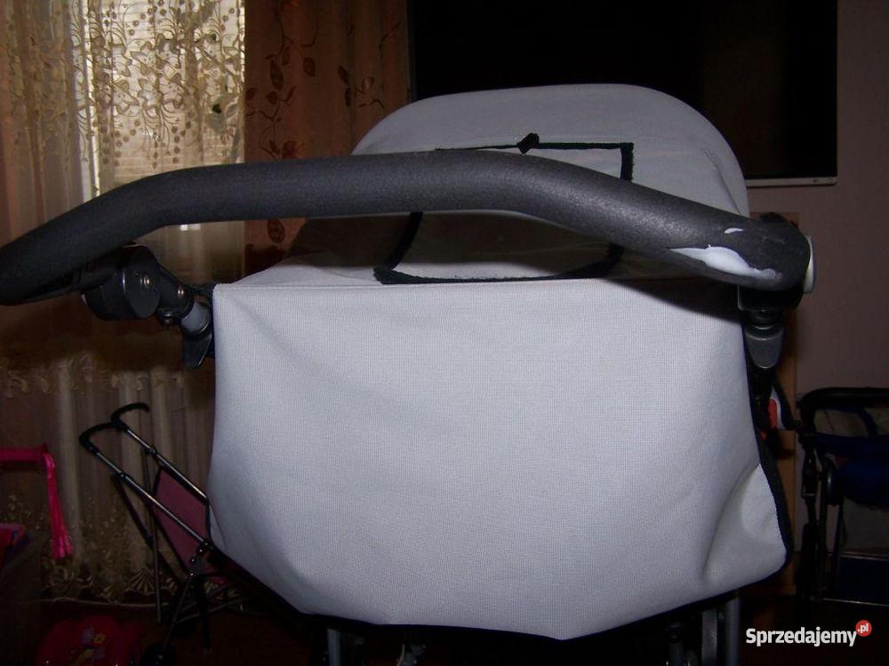 Wózek trójkołowy BABY RELAX Warszawa