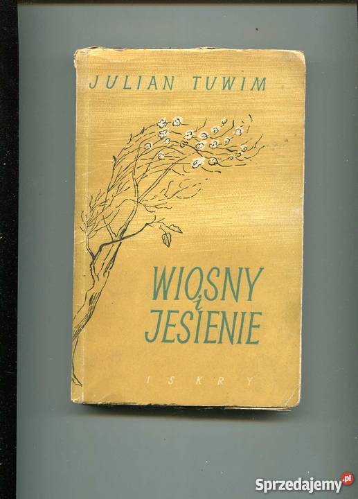Wiosny i jesienie Szczecin