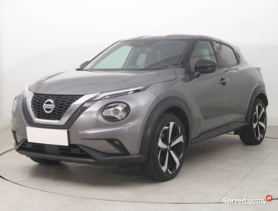 Nissan Juke 10 DIGT Bielany Wrocławskie sprzedam