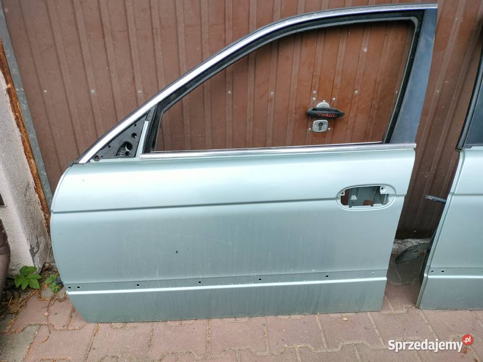 BMW E39 SEDAN KOMBI DRZWI KOLORY Rąbień AB