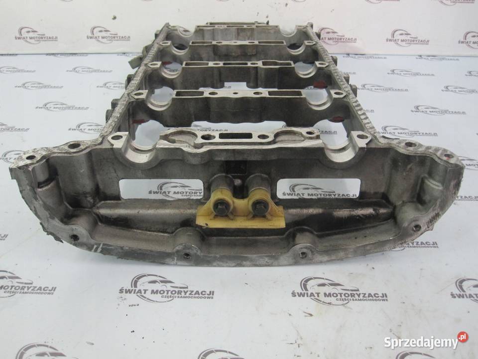 Ford TRANSIT MK7 22 TDCI QVFA 110 09r ramka