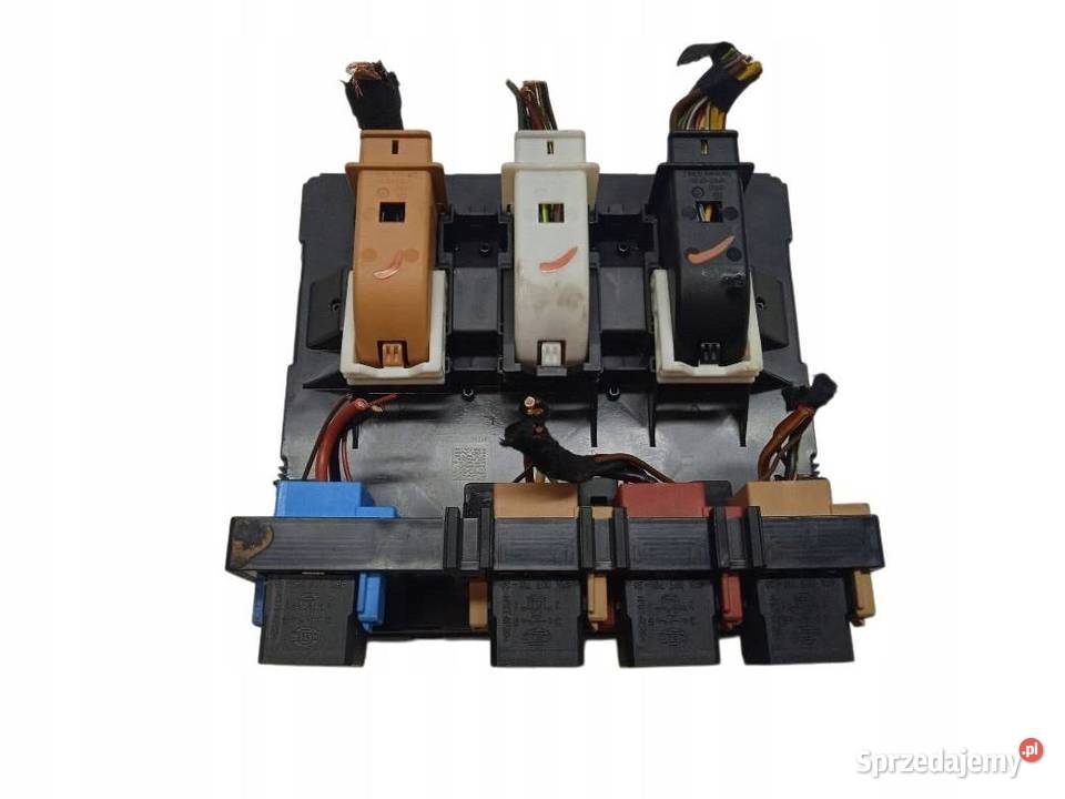 MODUŁ 5K0937086M BCMPQ35 VW Volkswagen Touran II