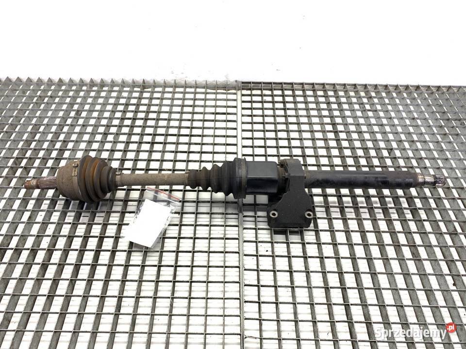 PÓŁOŚ PRAWY PRZÓD FIAT BRAVO II 14 120 PRZEGUB Półosie podkarpackie