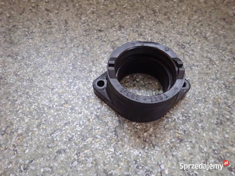 KRÓCIEC SSĄCY GAŹNIKA KAWASAKI KLR 650 TENGAI Motoryzacja Strzelce Krajeńskie sprzedam