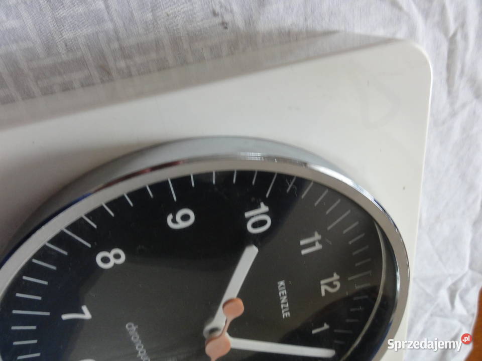 zegar wiszacy łódzkie Łódź