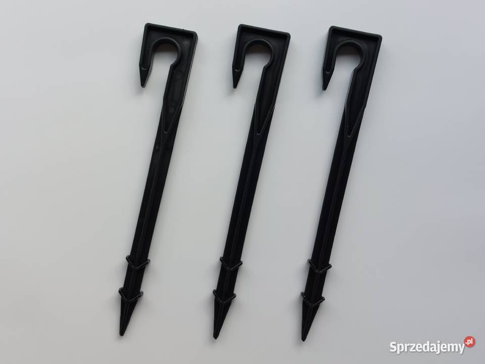 SZPILKA DO LINII RURY KROPLUJĄCEJ 1622mm długość Sochaczew