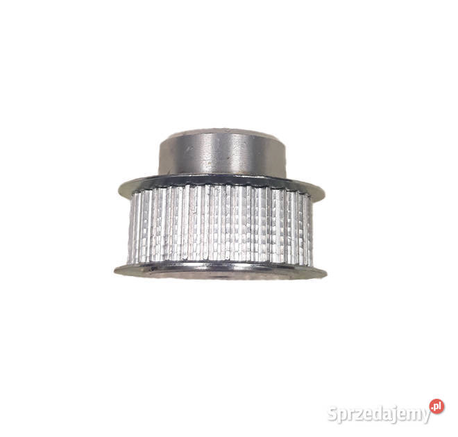 Koło Pasowe 3M 09 30 Zębów Aluminiowe Kłodzko