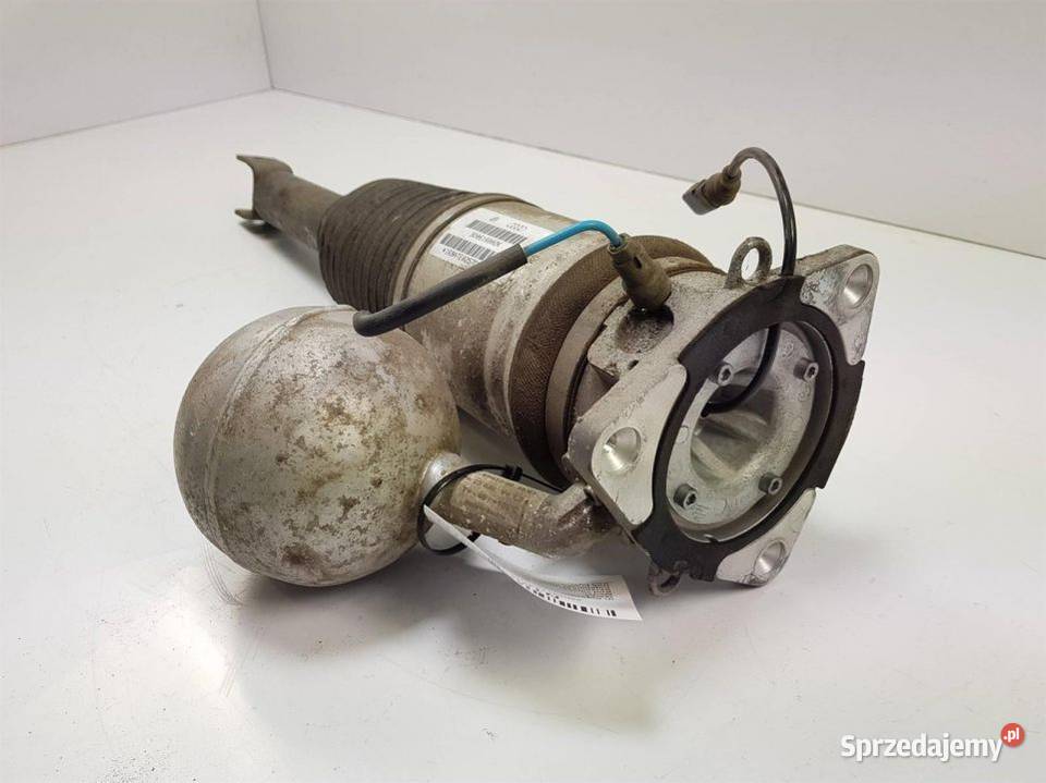 AMORTYZATOR PRAWY TYŁ VOLKSWAGEN PHAETON kujawsko-pomorskie Lipno