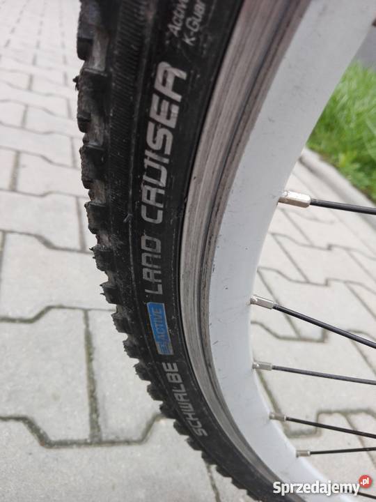 rower hercules Trekkingowe Wrocław