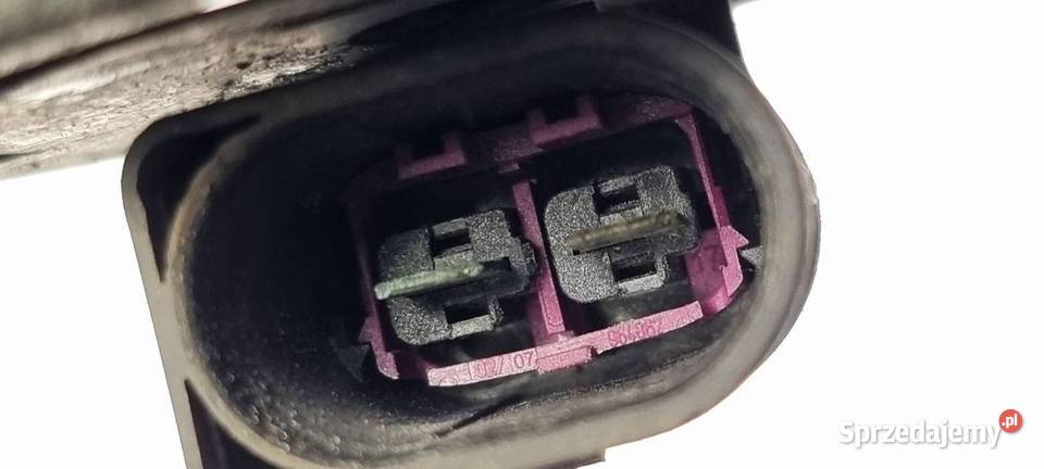 POMPA WTÓRNA POWIETRZA AUDI S8 D3 Lipno