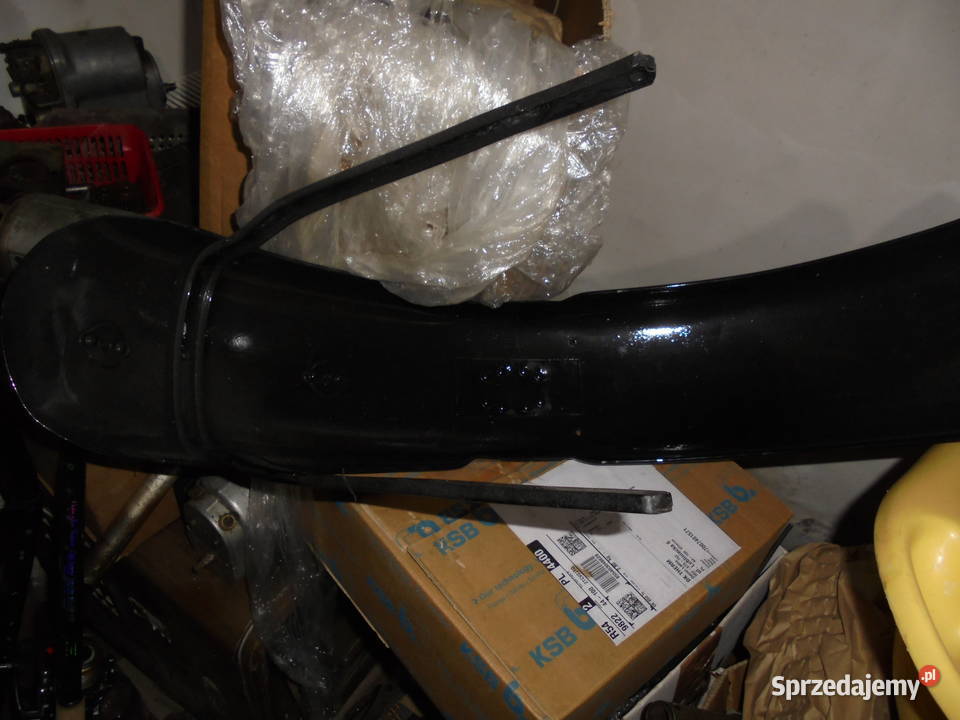 Zundapp K800KS600BMW NSUHorex błotniki Błotniki motocyklowe