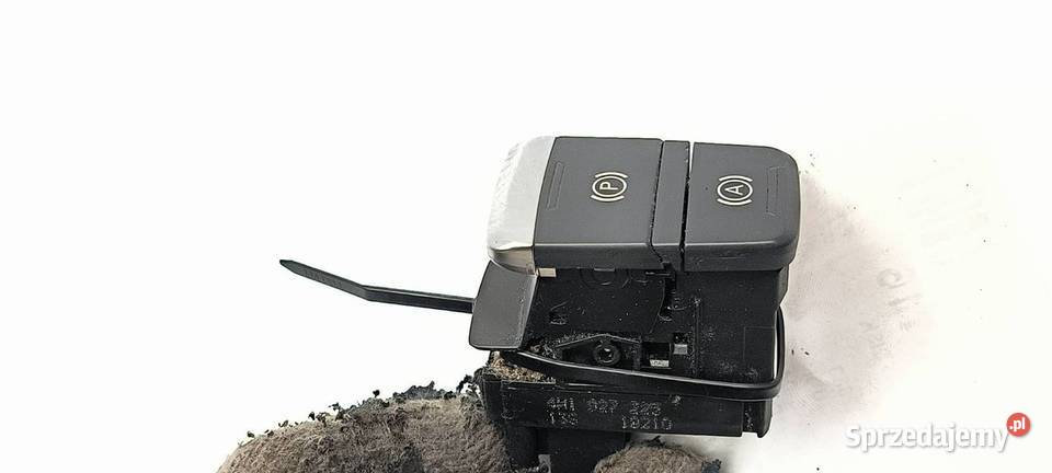 PRZYCISK AUDI A8 D4 4H1927223 Lipno