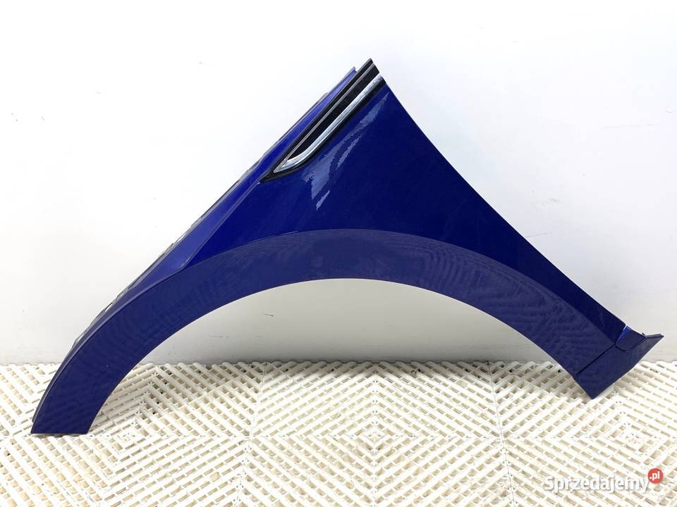 BŁOTNIK LEWY PRZÓD VW ARTEON Hatchback OSŁONA osobowe