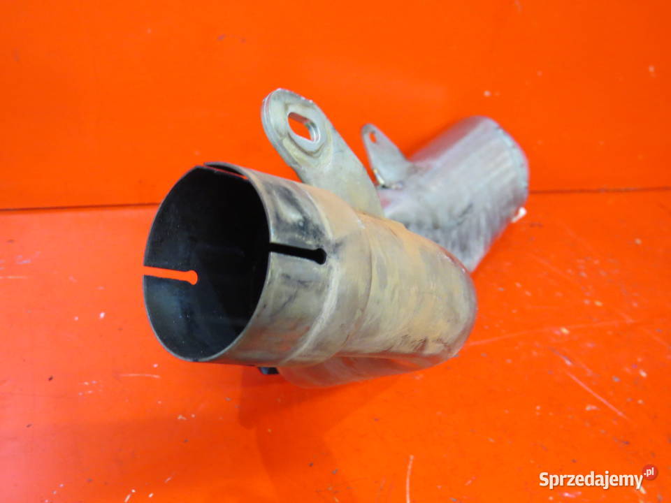 SWM 125 ITALY 1971 TŁUMIK WYDECH EXHAUST Warszawa