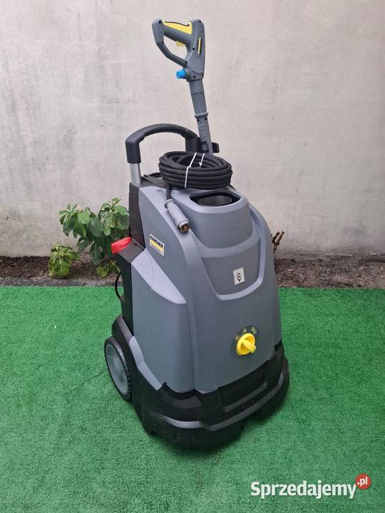 Myjka Karcher HDS 515U Nowanieużywana Gwarancja Radom