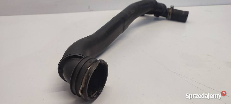 PORSCHE CAYMAN RURA PRZEWÓD WODY 99710675203 osobowe