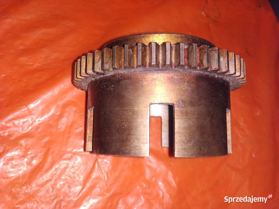 Części tokarka wiertarka frezarka tub tud tur Rzeszów