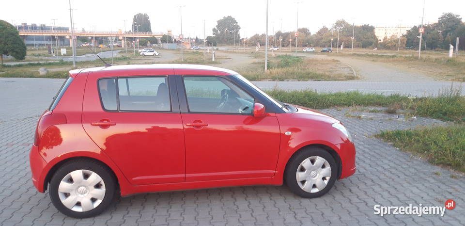 Suzuki Swift 1.3