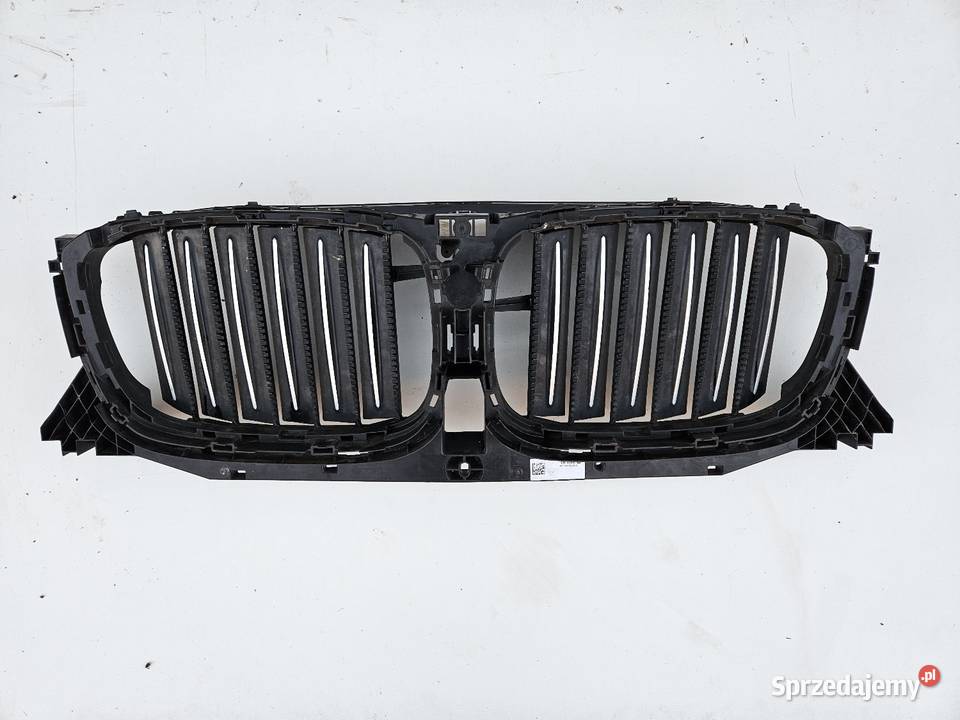 BMW X3 G01 X4 G02 GRILL ATRAPA ROLETA ŻALUZJA Międzychód sprzedam