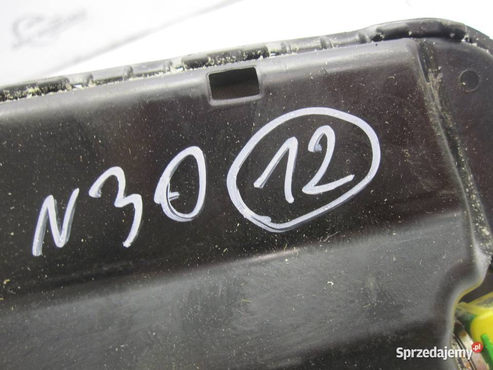 OPEL CORSA E 17r AIRBAG poduszka fotela prawa Kielce