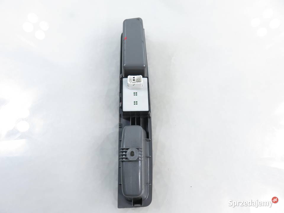 PANEL SZYB CHEVROLET LACETTI 621W04780