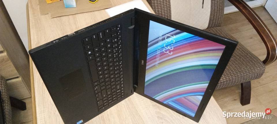 SPRZEDAM 3 laptopy stan dbzasilacze Rudki