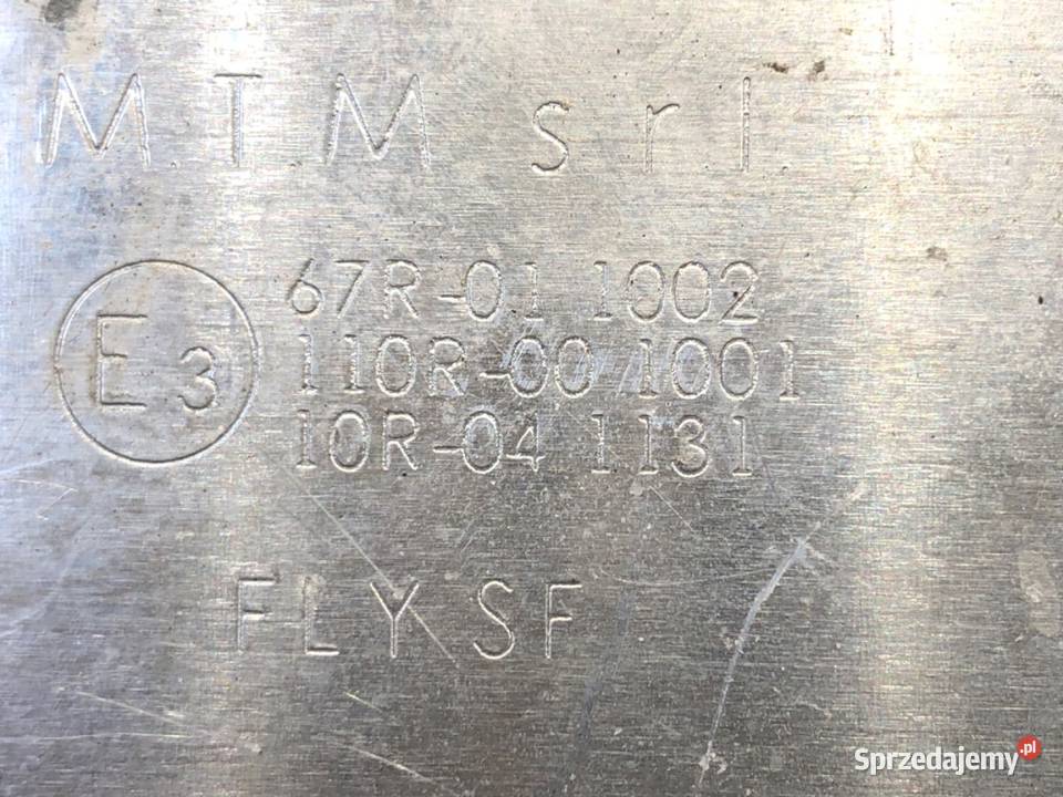 KOMPUTER DO GAZU LPG DE817025 STEROWNIK GAZU