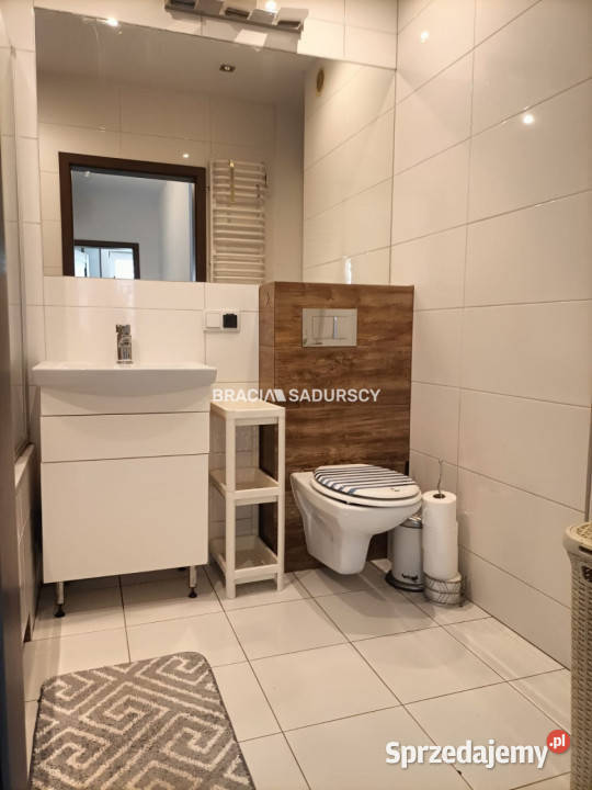 Mieszkanie sprzedam 525m2 2pok Kraków