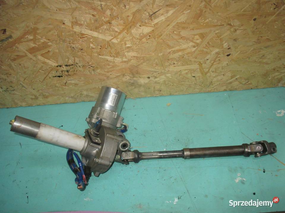 MITSUBISHI ASX 11r wspomaganie elektryczne sprzedam
