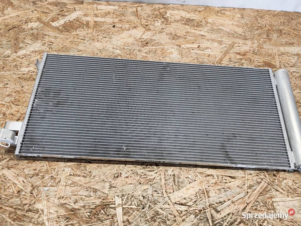 Nowa Oryginalna Chłodnica Klimatyzacji BMW 3 G20 Pleszew