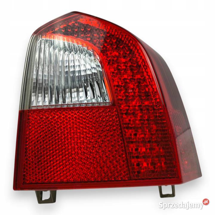 LAMPA PRAWA Volvo V70 III XC70 20072013 tylna osobowe Chełm