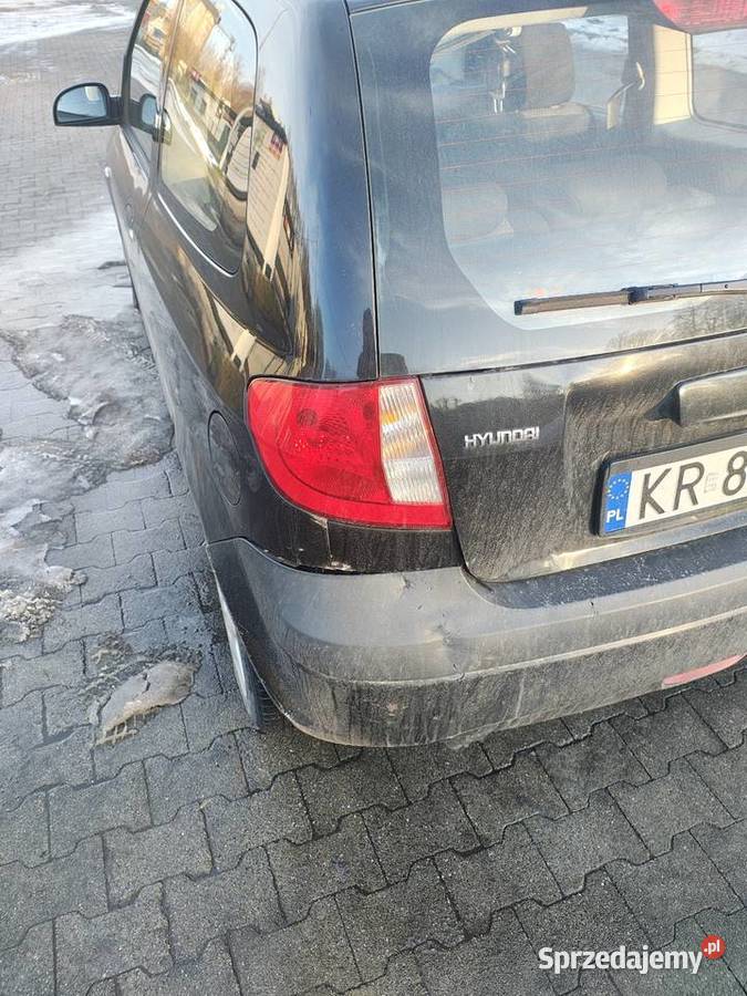 Sprzedam Poręba