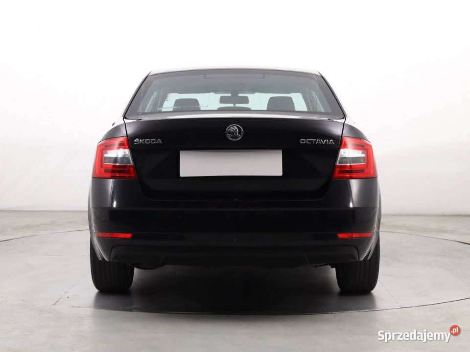 Skoda Octavia 14 TSI nieuszkodzony Octavia Katowice sprzedam