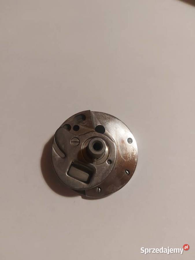 Pfaff 114 115 116 chwytacz Parysów