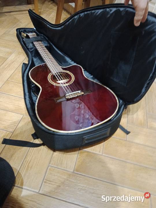 Gitara Ortega Siemianowice Śląskie