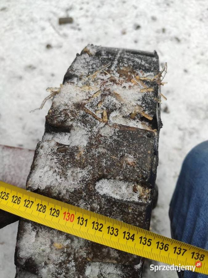 Platforma sadownicza magazynowa wóz wózek Nowy Sącz