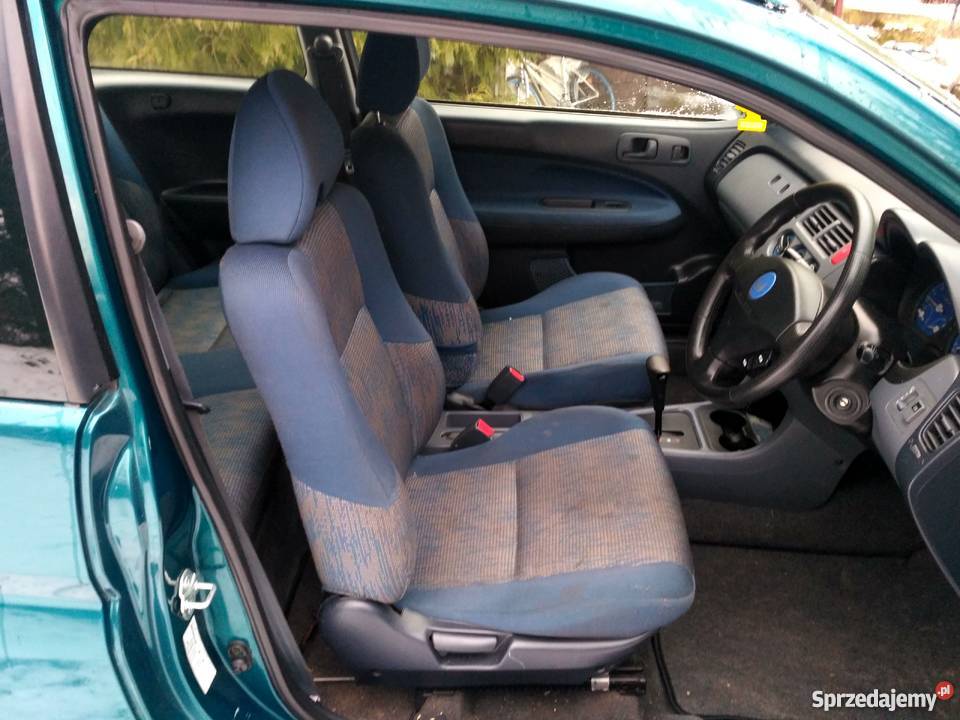 Honda hrv 16 automat anglik HR-V mazowieckie Ciechanów