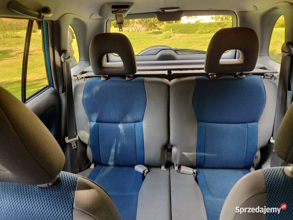 Toyota RAV4 II światła przeciwmgielne RAV4 Krasnystaw