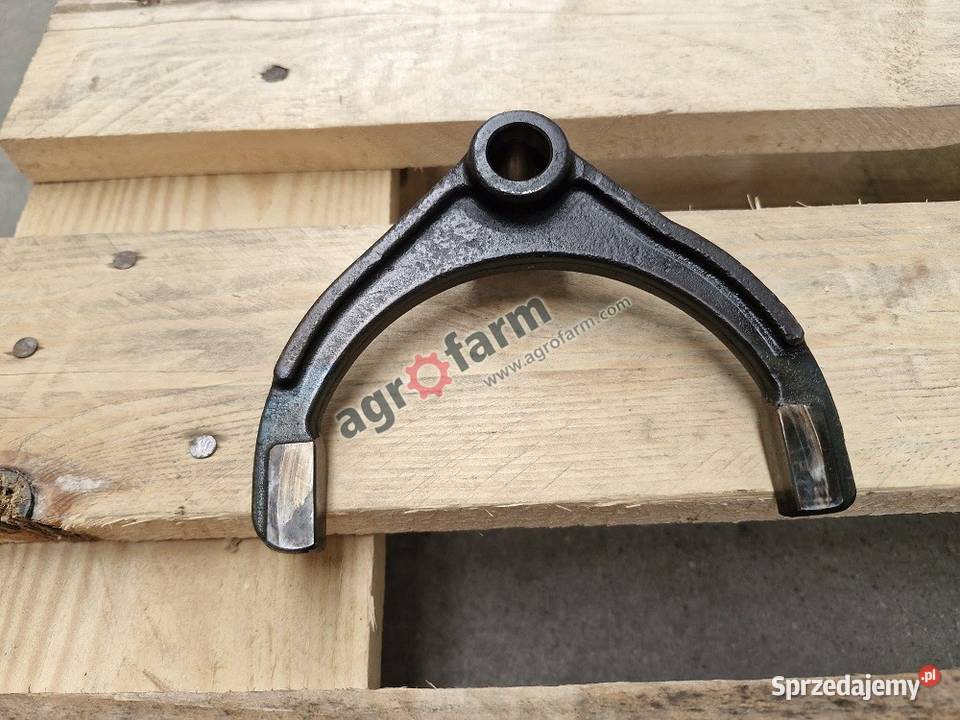 Widełki skrzyni biegów Holland T4020 TN55 Byków