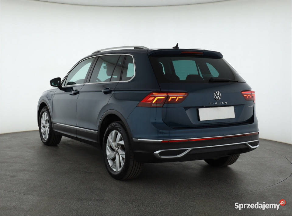VW Tiguan 14 TSI eHybrid Piaseczno