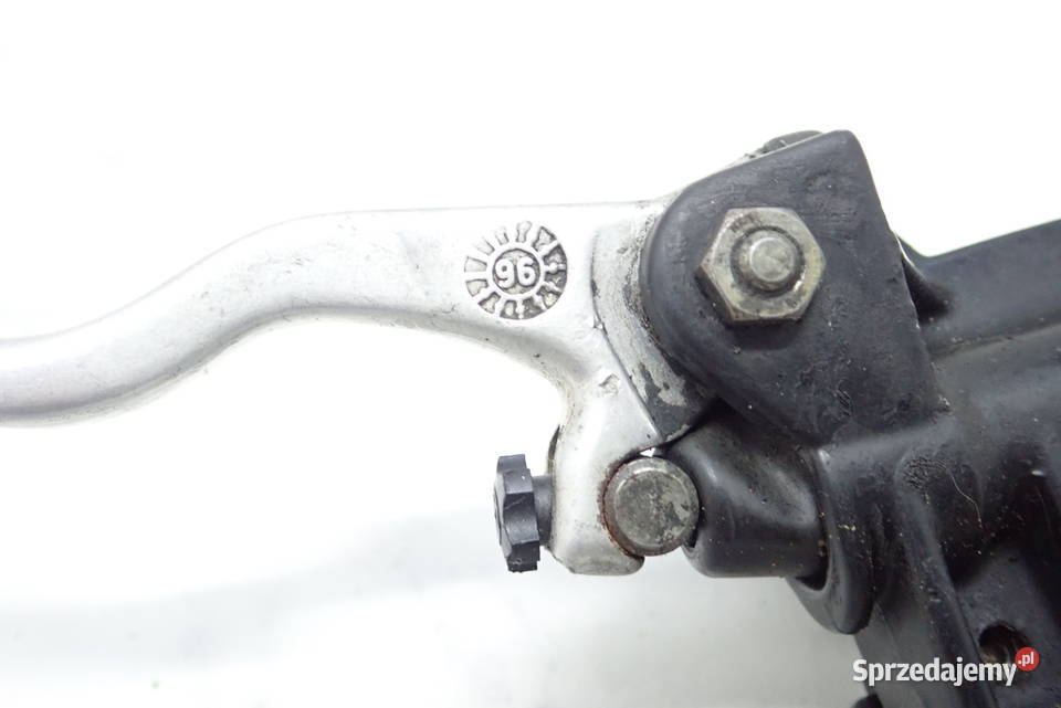 Pompa Hamulca Przód Brembo Klamka Husqvarna TE Pompy hamulcowe Strzelce Krajeńskie