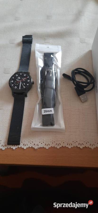 Smartwatch Overmax