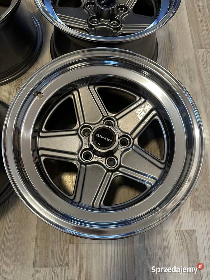 AMG ATS penta 8 i 9 Koła i felgi Nowy Sącz