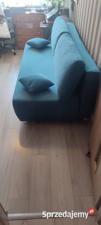 Sofa Star 3DL z funkcją spania 203cm Rybnik
